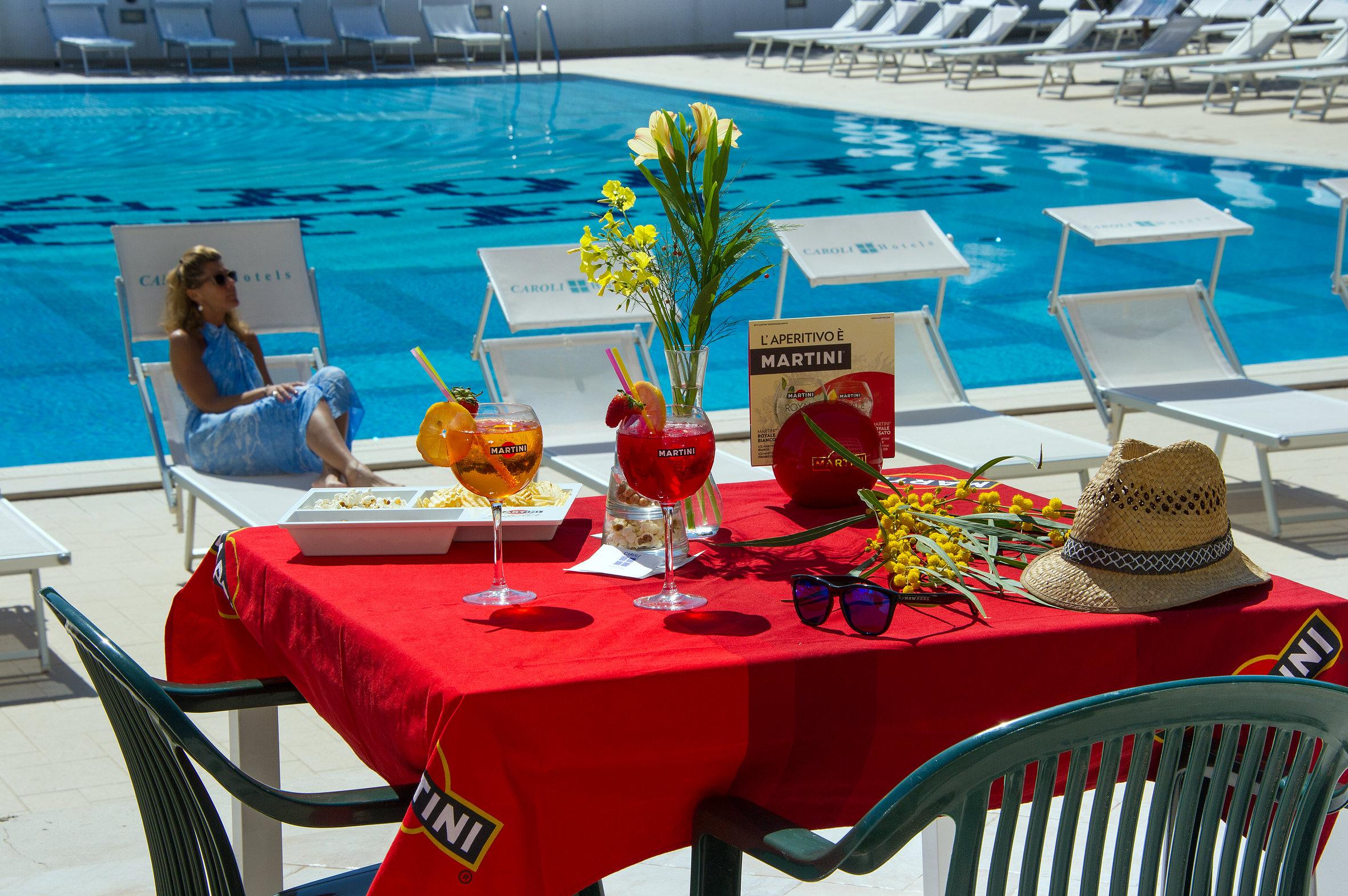 Ecoresort Le Sirene - Caroli Hotels Gallipoli Luaran gambar