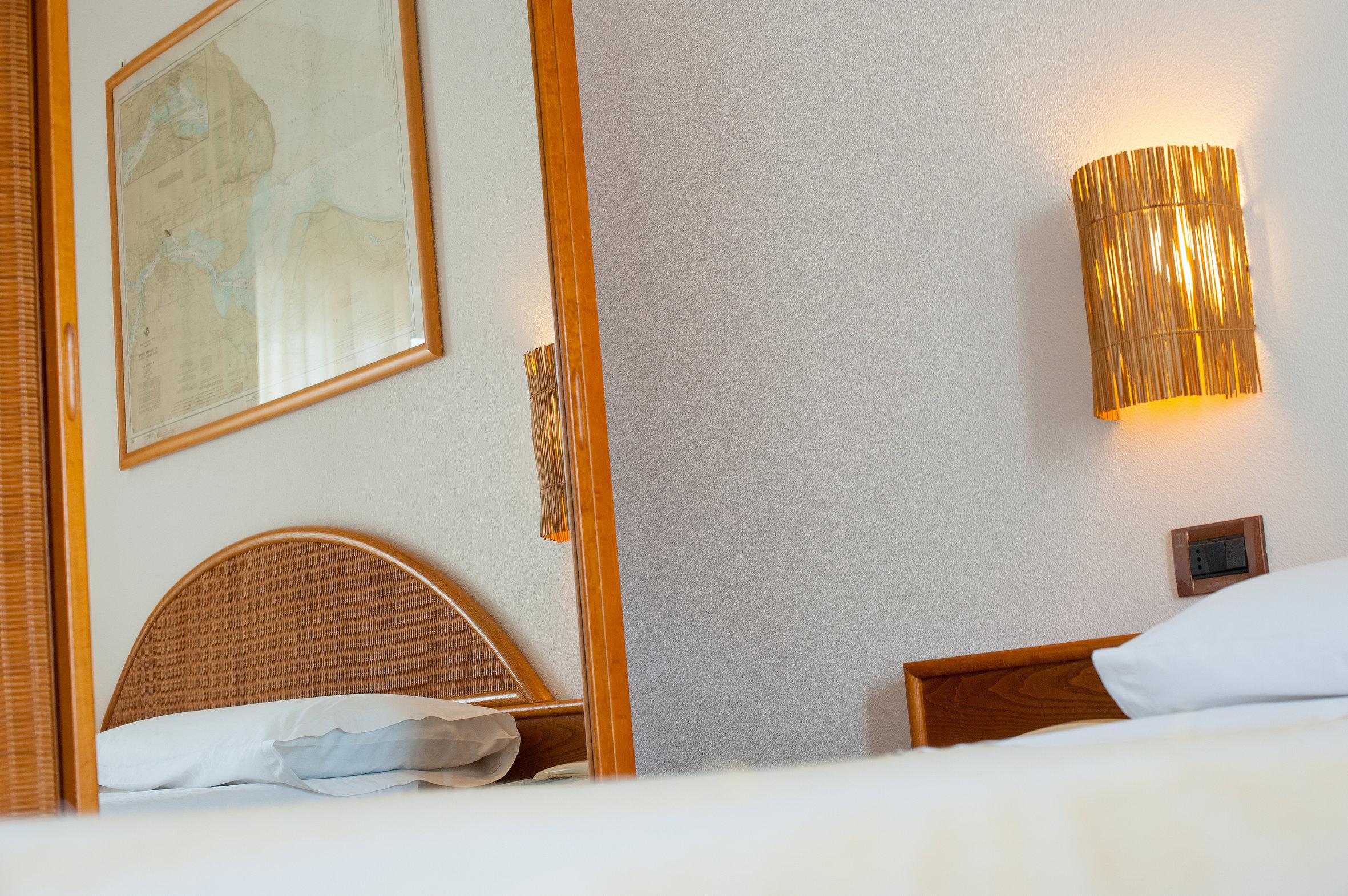 Ecoresort Le Sirene - Caroli Hotels Gallipoli Luaran gambar