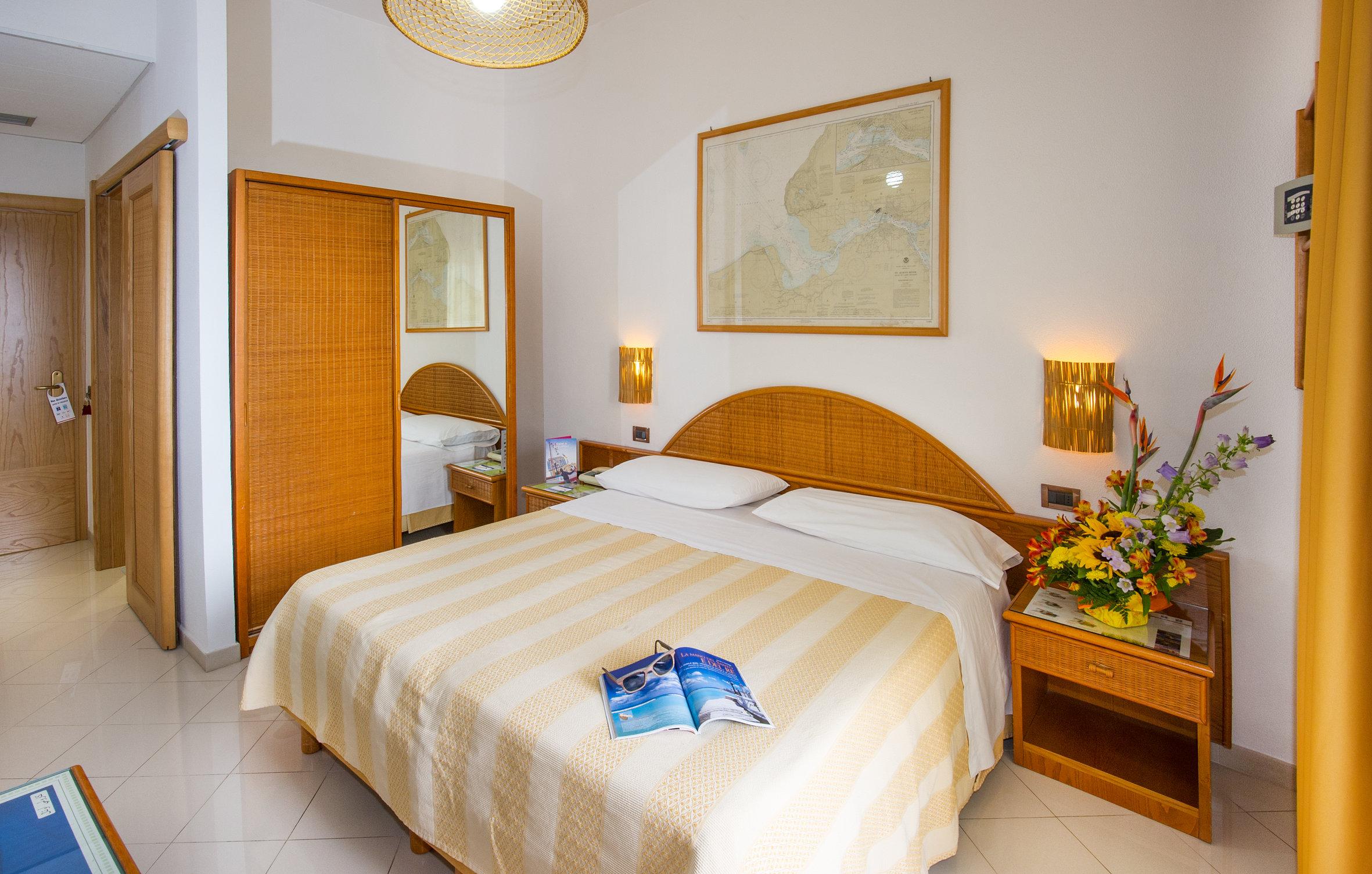Ecoresort Le Sirene - Caroli Hotels Gallipoli Luaran gambar