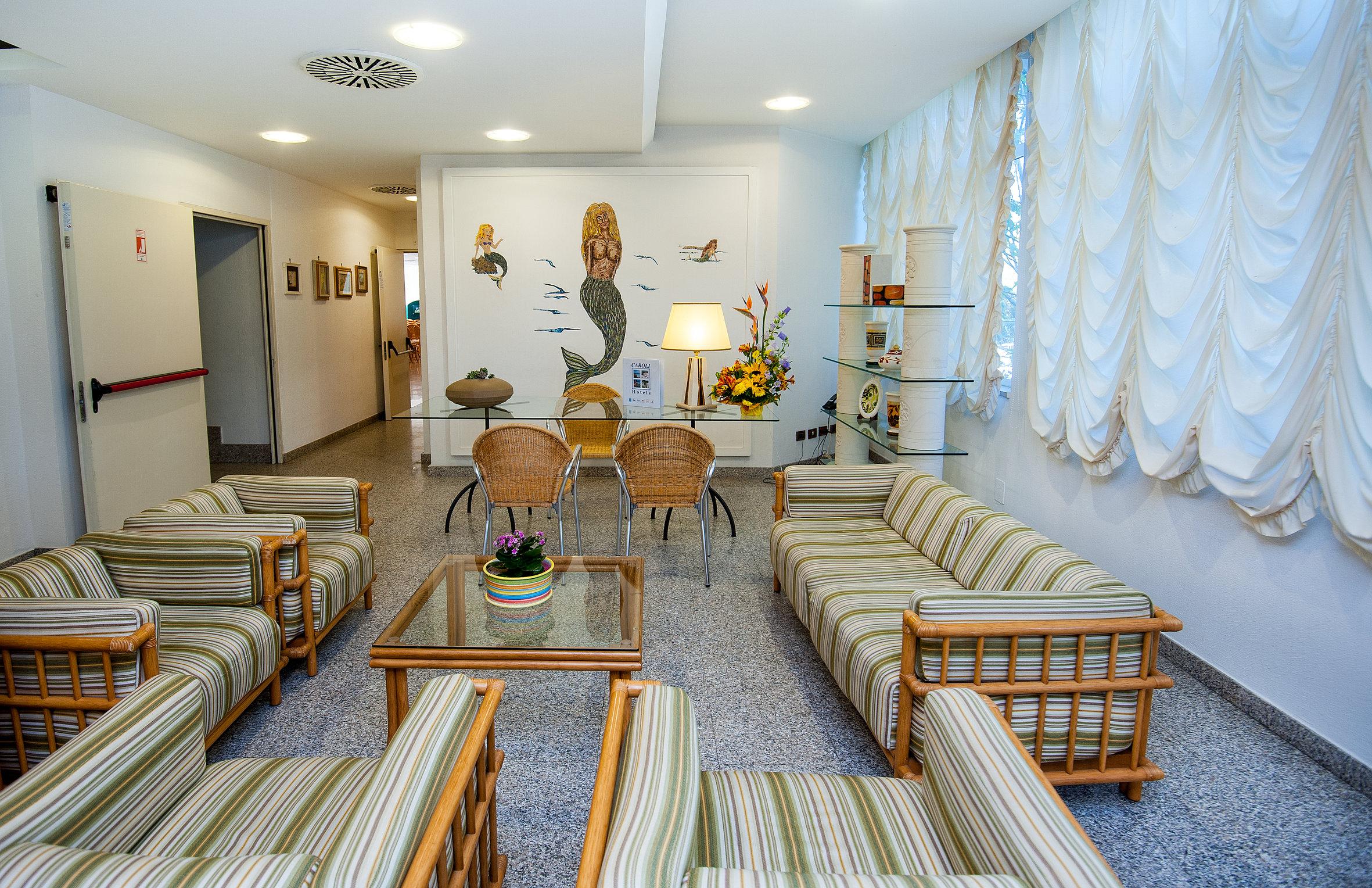 Ecoresort Le Sirene - Caroli Hotels Gallipoli Luaran gambar