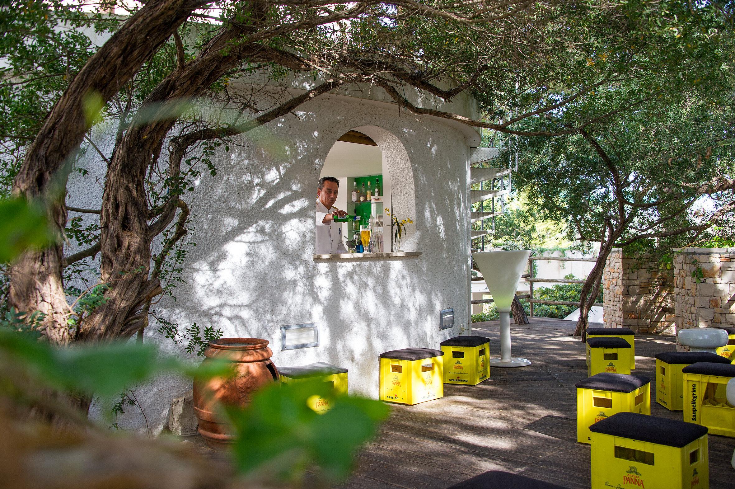 Ecoresort Le Sirene - Caroli Hotels Gallipoli Luaran gambar