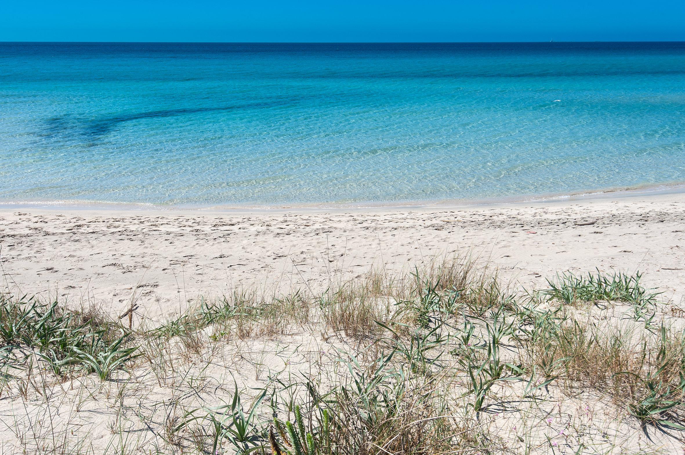 Ecoresort Le Sirene - Caroli Hotels Gallipoli Luaran gambar