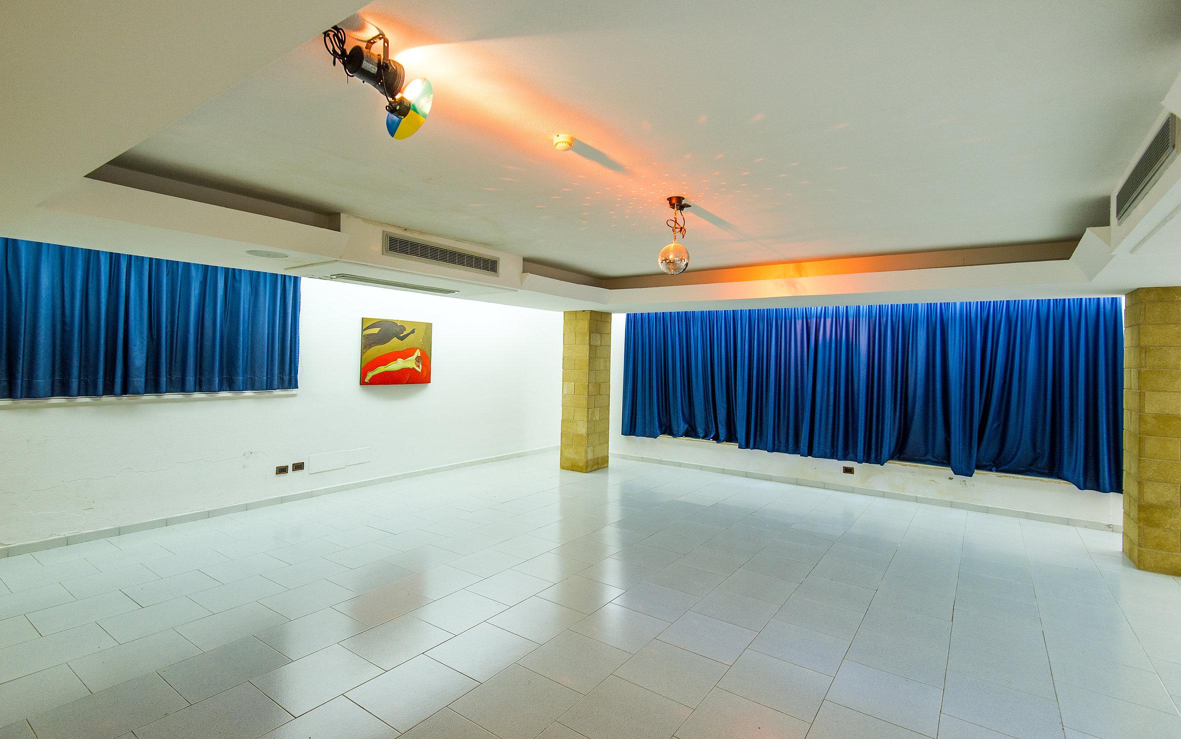 Ecoresort Le Sirene - Caroli Hotels Gallipoli Luaran gambar