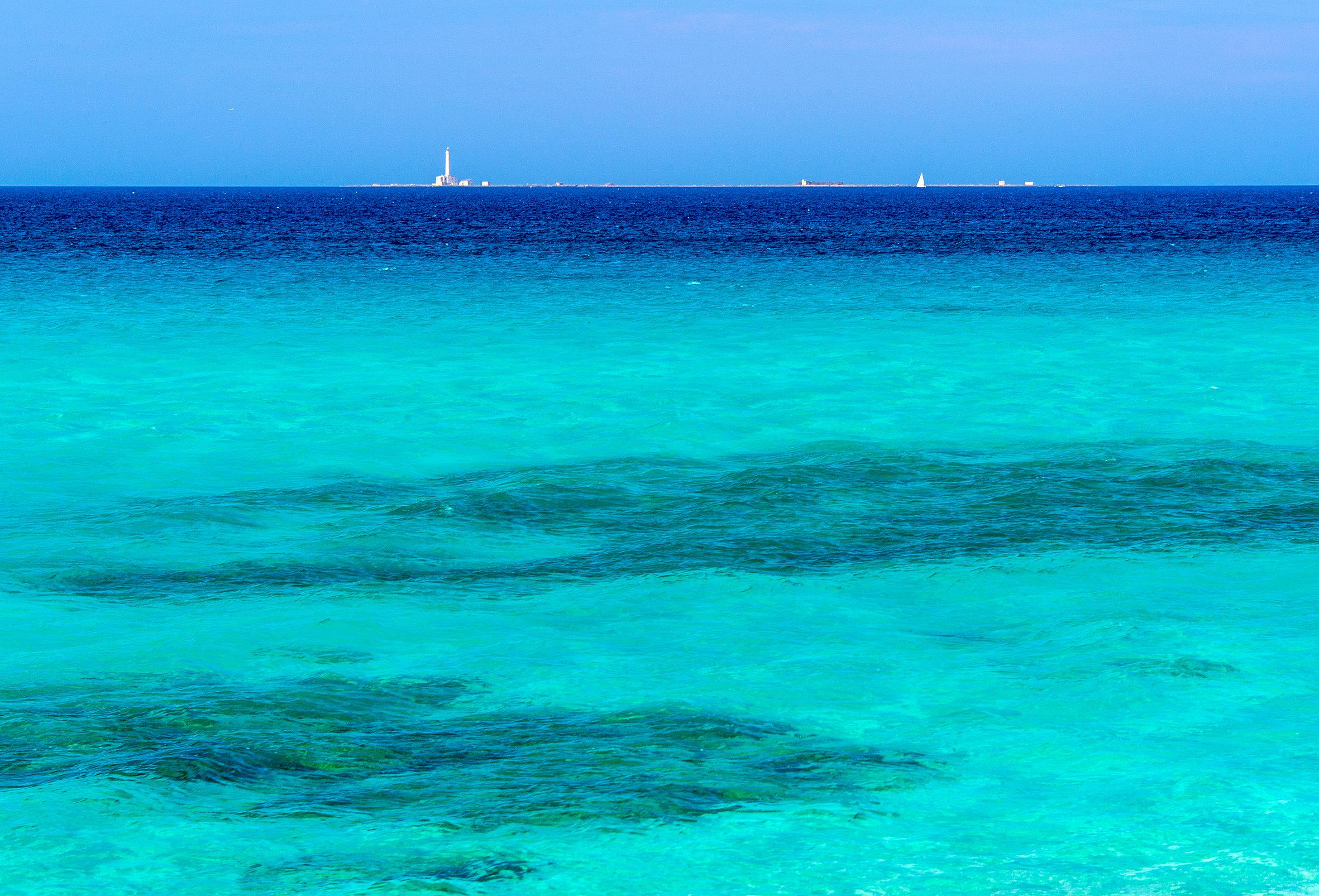 Ecoresort Le Sirene - Caroli Hotels Gallipoli Luaran gambar