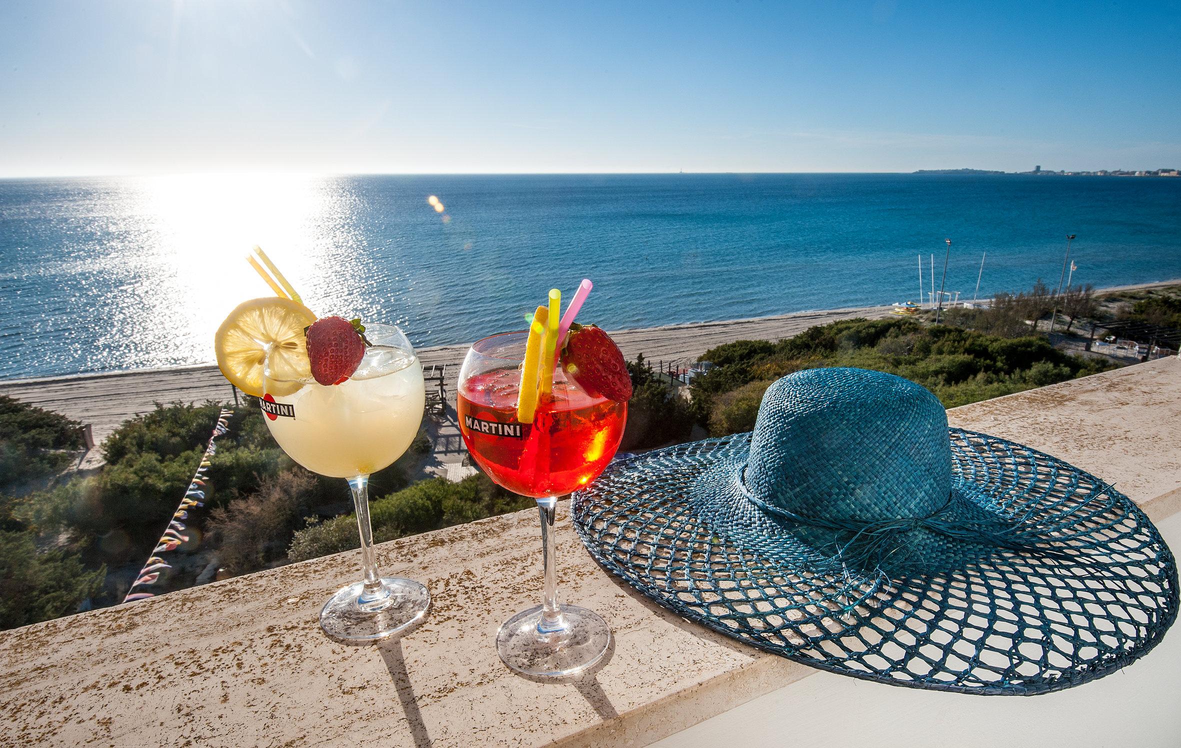 Ecoresort Le Sirene - Caroli Hotels Gallipoli Luaran gambar