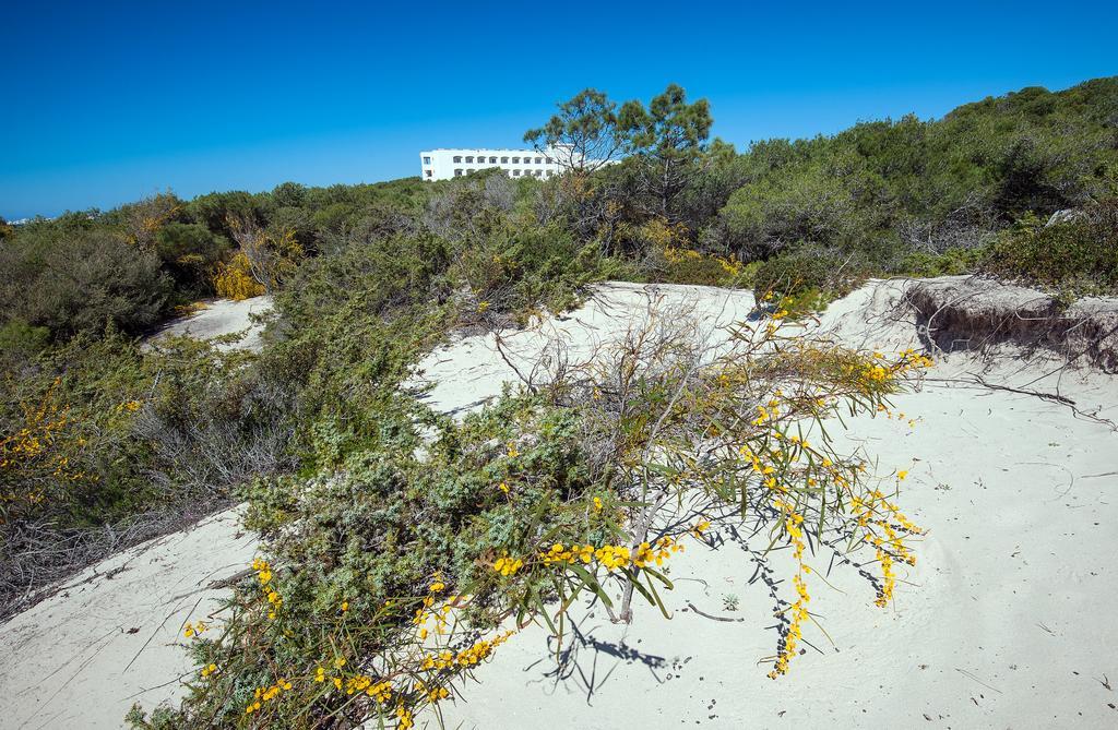 Ecoresort Le Sirene - Caroli Hotels Gallipoli Luaran gambar